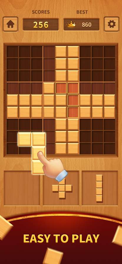 Woody Masterios版0
