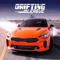 Drifting Leagueios版