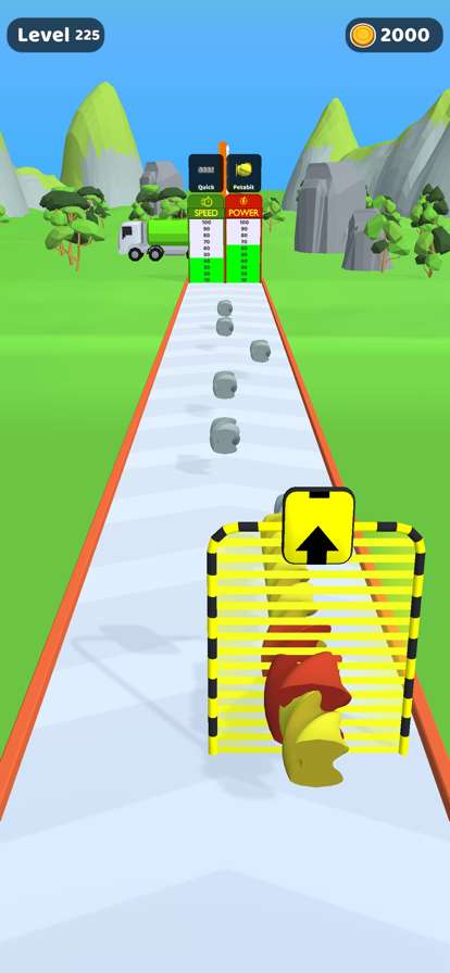 Go Deeper!ios版2
