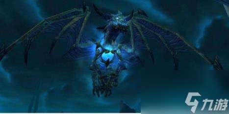 "魔兽世界icc冰龙打法攻略"