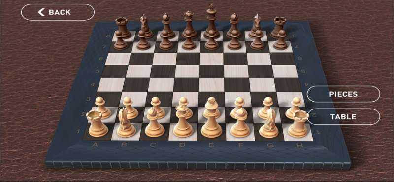 国际象棋大师离线ios版0
