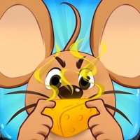 Idle Mouse: Maze Puzzle Gamesios版