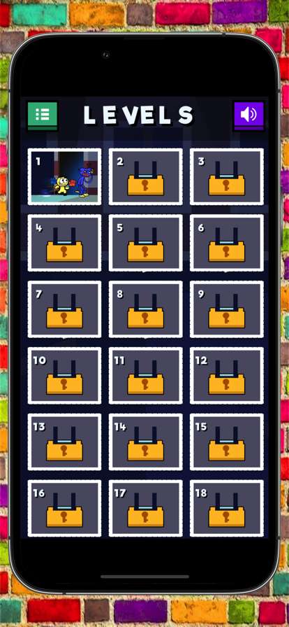 Grab Packios版8
