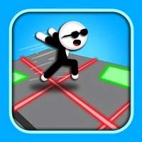 Laser Jumperios版