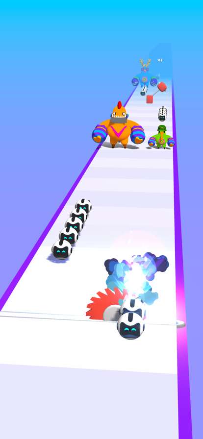 Microbots!ios版3