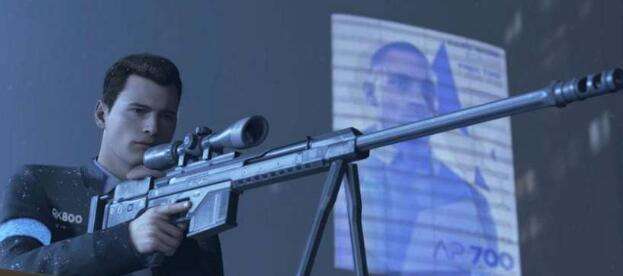 底特律变人中文设置步骤