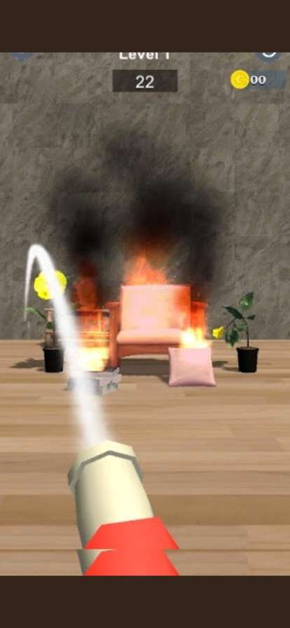 Flower Fire Fighterios版2
