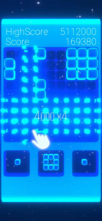 bluecubeios版4