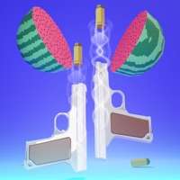 Gun the Towerios版