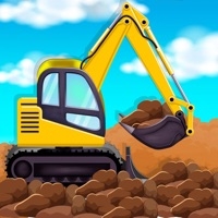 建筑施工卡车ios版