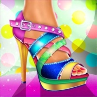 Shoe Designer Masterios版