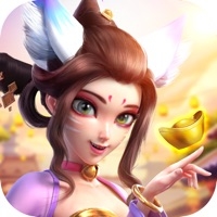 五福小财神ios版