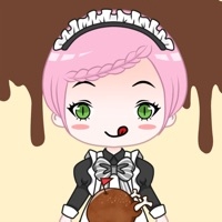 Cafegalios版