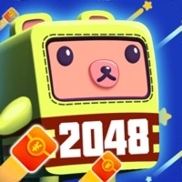 游戏机2048ios版