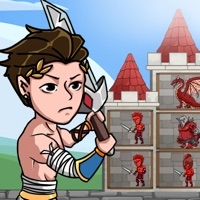 站在塔上的男人ios版