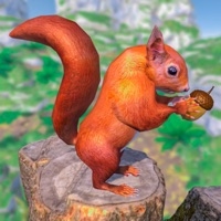 Squirrel Survival Simulatorios版
