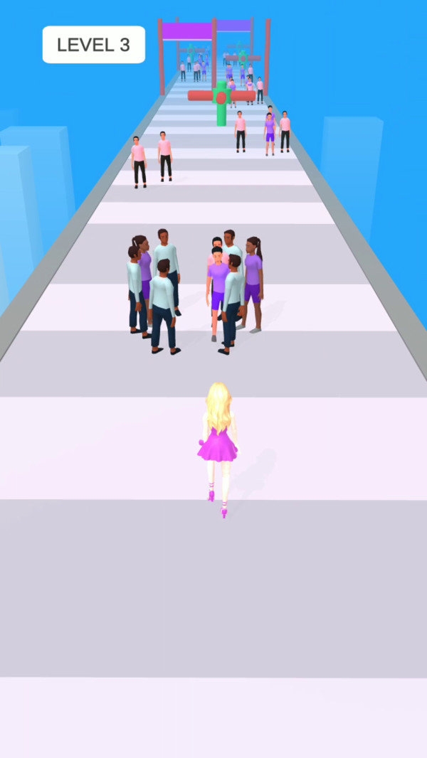 人球快跑2