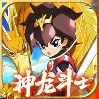 魔神英雄传ios版