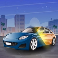 Merge Cars 3Dios版