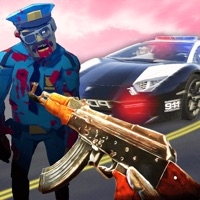 Police Zombie Hunter Officerios版