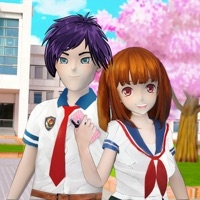 动漫女孩Yandere生活辛ios版