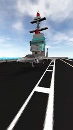 军用飞机空袭0
