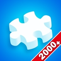 拼图游戏合集之2000关卡ios版