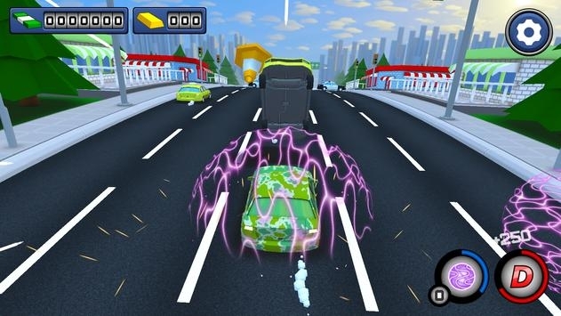 道路失事2
