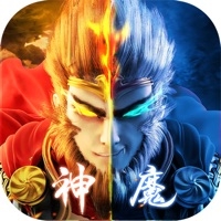 斗战神魔ios版