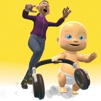 Baby Prankios版