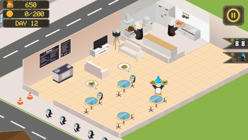 MyCafeeios版2