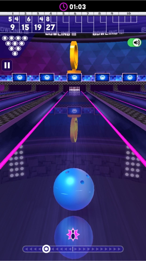 Bowling Stars 2021ios版3