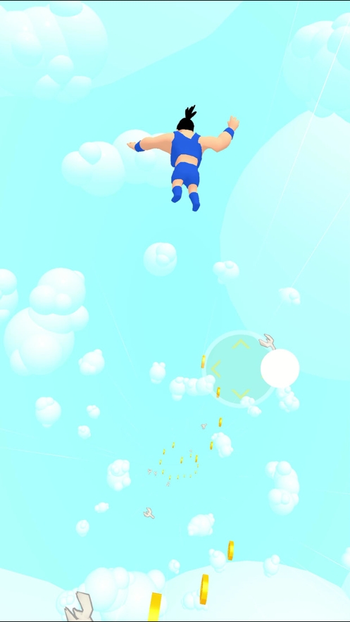 Superfly Splashios版4