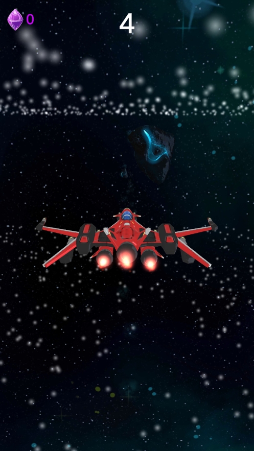 穿越星际 3Dios版0