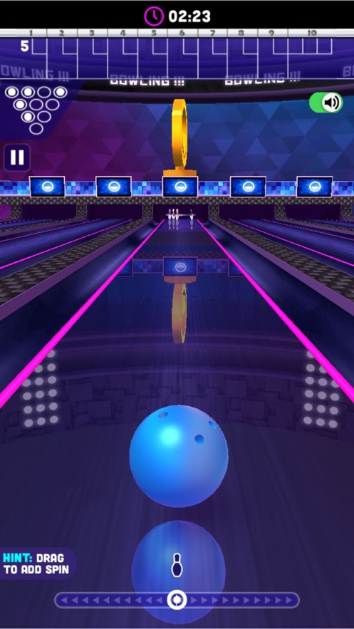 Bowling Stars 2021ios版1