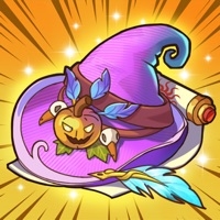 放置魔法学院ios版