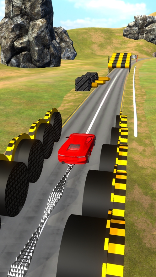 Car Switcherios版1