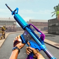 Fps 射手ios版