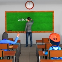 虚拟高中生活故事ios版