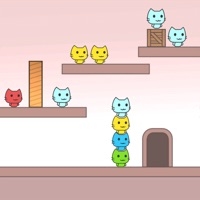 叠猫猫ios版