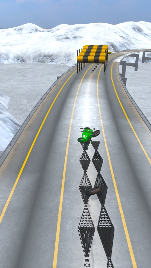 Car Switcherios版5