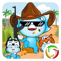 沐仔猎兽棋ios版