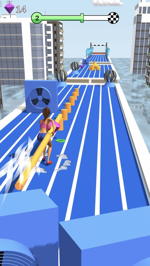 Roof Vaultios版4