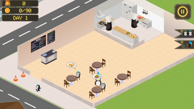 MyCafeeios版1