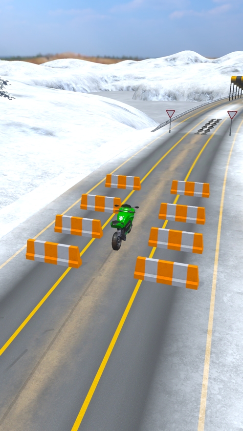 Car Switcherios版4