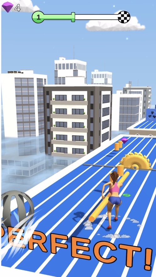 Roof Vaultios版0
