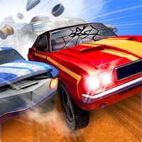 3D疯狂赛车ios版