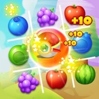 Tile Fruitsios版