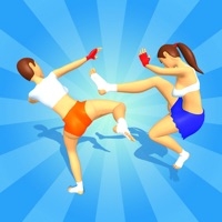 Cat Pit Fightios版