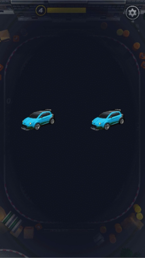 Merge Round Racersios版4